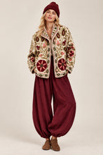 Load image into Gallery viewer, Veste Samila
