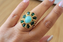 Charger l'image dans la galerie, Bague Taylor
