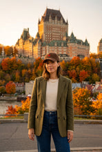 Charger l'image dans la galerie, Casquette Madie
