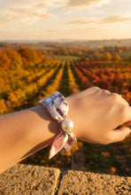 Charger l'image dans la galerie, Bracelet foulard Loewi
