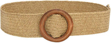 Charger l'image dans la galerie, Ceinture Corde élastique Nandi
