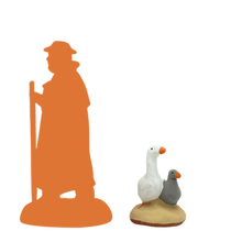 Load image into Gallery viewer, Goose
