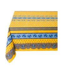 Charger l'image dans la galerie, Nappe Rectangulaire ou carré Collection "tradition"
