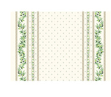 Load image into Gallery viewer, Tablecloth Ramatuelle 
