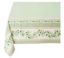Load image into Gallery viewer, Tablecloth Ramatuelle 
