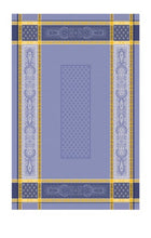 Charger l'image dans la galerie, Nappe Déperlante – Jacquard Vaucluse
