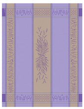 Charger l'image dans la galerie, Nappe – Jacquard Téflon Grignan
