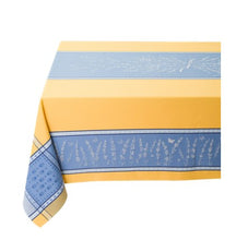 Charger l'image dans la galerie, Nappe – Jacquard Téflon Grignan
