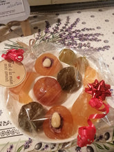 Load image into Gallery viewer, Frozen candied fruits 
