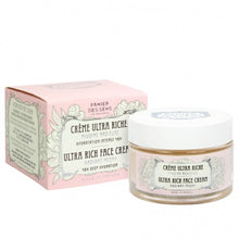 Load image into Gallery viewer, Ultra-rich face cream - Radiant Peony
