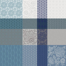 Charger l'image dans la galerie, Nappe – Jacquard water résistant Sisteron
