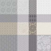 Charger l'image dans la galerie, Nappe – Jacquard water résistant Sisteron
