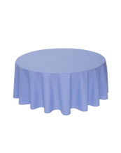 Charger l'image dans la galerie, Nappe Ronde – Collection "Calisson"
