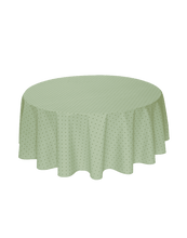 Charger l'image dans la galerie, Nappe Ronde – Collection "Calisson"
