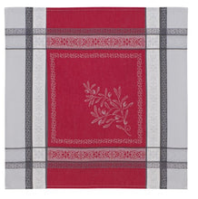 Load image into Gallery viewer, Towel – Jacquard Olivia (6 pieces) 
