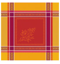 Load image into Gallery viewer, Towel – Jacquard Olivia (6 pieces) 
