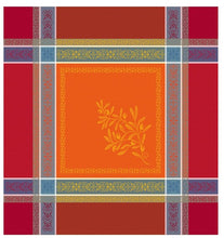 Load image into Gallery viewer, Towel – Jacquard Olivia (6 pieces) 
