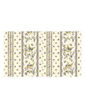 Charger l'image dans la galerie, Nappe Ronde - Collection "Moustiers"
